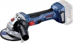 Bosch Professional 18V s&uuml;steemne aku nurklihvmasin, GWS 18V-7