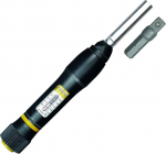 Proxxon microclick kruvikeeraja MC 2 0,4-2 Nm jaoks, 23343, 1 tk