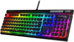 HyperX Alloy Elite 2 mehaaniline m&auml;nguklaviatuur HyperX Red Prantsuse paigutus