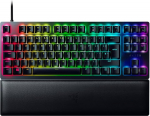 Huntsman V2 Tenkeyless (punane l&uuml;liti) - UK Layout