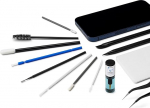 iFixit Precision Cleaning Kit - telefon, s&uuml;learvuti, tahvelarvuti