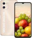 UMIDIGI C1 Plus mobiiltelefon ilma lepinguta, 6,52-tolline HD+ nutitelefon ilma lepinguta, 13MP kaksikkaamera, 5150mAh, 3GB + 32GB/1TB laiendatav, Face ID/GPS, Simlock-free mobiiltelefonid