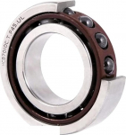 Ceramic Ball Bearing for Precision Machine Tool Spindles HCB71907C.T.P4S.ULXCB71907E.T.P4S.DUL P4(One)