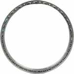 COSZWQDP 245BA35 245BA35S1 245BA35-S1 Schr&auml;gkugellager 245x355x45mm 245BA35S1GS