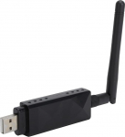 AR9271 Kiibistikuga traadita v&otilde;rgukaart, USB WiFi adapter eemaldatava 2DBI antenniga, sobib teleri- ja arvutiplatvormidele