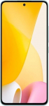 Xiaomi 12 Lite 5G 256GB/8GB RAM Dual SIM Lite-roheline