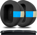 Asendatavad jahutusgeeliga k&otilde;rvapadjad Beyerdynamic DT770/Pro DT880/Pro DT 990/Pro MMX300 Custom One Pro k&otilde;rvaklappidele (jahutusgeel B)