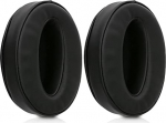 Sennheiser HD4.50BT mustad kunstnahast k&otilde;rvapadjad 1 paar - 507240
