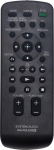 VINABTY RM-AMU009 asenduspult Sony HCD-EC99I HCD-EC69I HCD-EC69 HCD-EC79I HiFi s&uuml;steemidele