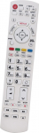 AULCMEET N2QAYB000842 Asenduspult Panasonic TV TX-L50ETS61 TXL50ETX64 TX-L50ETX64 TXL55DT60E TX-L55DT60E TXL55DT60Y TX-L55DT60Y TXL55DT65B TX-L55DT65 B TXL47 DT60Y TX-L47DT60Y TX-L47DT60Y jaoks