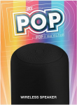 Juice Pop k&otilde;lar, traadita k&otilde;lar, Bluetooth-k&otilde;lar 6-tunnise m&auml;nguajaga, 5W traadita k&otilde;lar kehal asuvate juhtn&ouml;&ouml;ridega, TWS-paaritamine ja 2-tunnine laadimisaeg