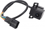 Auto tagumine vaade tagurpidi tagurduskaamera 957603Z603 HD pilt veekindel tagurduskaamera I40 2015 kuni 2020 jaoks