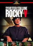 Rocky V [UK Import]