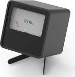 Streacom VU1-Dial - must