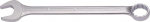 Draper DRA92316 Elora pikk mutriv&otilde;tme mutriv&otilde;tme, sinine, 46 mm - 1,13/16-tolline