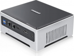 Miniarvuti Windows 11 Pro Core i9-10880H/10885H, miniarvuti Dual LAN, 32GB DDR4 RAM 512GB M.2 NVME SSD, mikroarvuti USB3.0 HDMI DP, Dual Band WiFi BT 4.2
