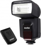 Godox Speedlite TT560 II v&auml;lklambi&uuml;ksus