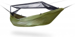 DD Frontline taaskasutatud Outdoor Hammock oliivroheline