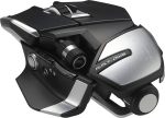 Madcatz MR07DHINBL000-0 Bluetooth m&auml;nguhiir Optiline ergonoomiline must