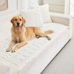 Paks ruuduline diivanikate 1 2 3 istekoha jaoks Universaalne flanell pehme mittelibisev nurgas diivanikate L kuju Mitmek&uuml;lgne auto lemmikloomade voodi tooli padjad diivanite katted elutoa aias