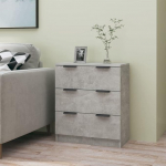 Sahtlitega riidekapp 60 x 30 x 70 cm Ruumis&auml;&auml;stlik m&ouml;&ouml;bel elutuppa s&ouml;&ouml;gituppa Sahtlitega kapp Kaasaegne puidust riidekapp Mitmekihiline hall betoonkapp