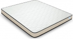 WIN REST Laurus puuvillane madrats 110 x 190 cm
