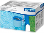 Legnagoferr Intex 28000 Skimmer Deluxe automaatne puhastusseade Intex Bestway ja sarnaste basseinide filtripumbale koos skimmeri voolikuga varuosadega