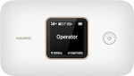 HUAWEI 4G mobiilne WiFi (E5785-320a) valge