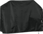 B.PRIME Cover for Gas Grills Size XL - 178 x 90 x 115 cm Cover - Waterproof, Breathable and UV-Stabilised - Premium Protective Cover Made of 210D Polyester Oxford Fabric