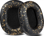 SOULWIT professionaalsed asendusk&otilde;rvapadjad ATH Audio-Technica DJ-k&otilde;rvaklappidele M50x / M50xBT / M50RD / M40X / M30x / M20x / MSR7/SX1
