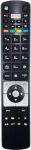 Telefunken Original Telefunken RC5118 kaugjuhtimispult Netflix YouTube