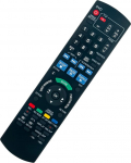 N2QAYB000758 VINABTY-fit asenduspult Panasonic Blu Ray HDD Recorderile N2QAYB000758 Pult DMR-PWT635 DMR-BWT735EB DMRPWT635 DMR-BWT720EB DMRBWT720EB DMRBWT720EB