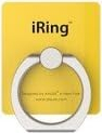 iRing nutitelefoni Premium Style Ring Handle Selfie Stand Mobiilihoidja Stand Mount Mount Holder iPhone 6/6Plus 6S Galaxy 5 S6/Note, HTC One, Sony Xperia Z5 G4/Nexus 5, Huawei G8/P8 A9/M9/Desire jaoks