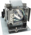 Vivitek D755WT / D755WTi / D751ST / D755WTiR / D756USTi / D757WT projektorilamp koos korpusega, Halogeeni soe valge, 1 tk, 2000/3000h, 230V, 50Hz, 150 p&auml;eva garantii.