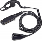 HYS Sepura turvak&otilde;rvaklapid, mis &uuml;hilduvad Sepura STP8000 STP9000(Tetra) SC20 SC21 raadiote G-kujuliste k&otilde;rvaklappidega