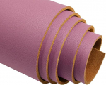 QNDUGJFER Cork Board Roll, Natural Cork Board, Self Adhesive Bulletin Boards for Wall, Display Drawings/Memos/To Do Lists in Home Office, Pink Message Vision Board (Size: 1.22 x 2.46m/48x