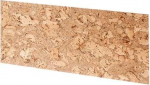 Sumatra korgist tagapaneel 600X300X3 mm 2 tk pakendis