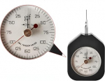 Digitales Spannungsmessger&auml;t, Kieferorthop&auml;die, Zifferblatt-Gramm-Kraftmessger&auml;t, Tesionmeter for Kontakt-/Pr&auml;zisionsdruck, elektronische Spannung Kraftmessger&auml;t(ATG-300-2)