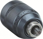 R&ouml;hm v&otilde;tmeta puurpuurpuur Extra RV 13, 1,5-13 mm, 1/2 tolli, metall, pakend 1, 802490