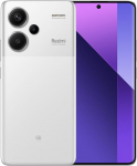 Xiaomi Redmi Note 13 Pro+ 5G nutitelefon, 12 GB + 512 GB, ilma lepinguta, valge