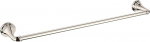 American Standard 7052024.013 Delancey r&auml;tikukang 61 cm Polished Nickel 24 tolli