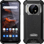 OUKITEL 21000 mAh aku Outdoor nutitelefon ilma lepinguta WP19, 64MP kolmekordne kaamera IR &ouml;&ouml;n&auml;gemine, Android 12 IP68 veekindel l&ouml;&ouml;gikindel mobiiltelefon, Helio G95 8GB + 256GB, 6,78-tolline FHD+, 33W