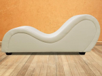 Lugemis-/m&auml;ngutool ja diivan: Anti Back Pain Relaxation Couch Sauna Wellness