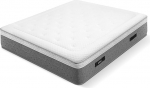 WIN REST Pocket Spring madrats 105 x 190 cm Mudel Supreme K&otilde;rgus 29 cm Viskoelastne ristseotud pilvevaht K&otilde;rge kohanemisv&otilde;ime Keskmise tugevusega veniv kangas H&uuml;poallergeenne Made in