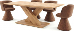 Newroom S&ouml;&ouml;gilaud pikendatav Wild Oak s&ouml;&ouml;gilaud Modern - 150 x 76 x 90 cm (B x K x S) - K&ouml;&ouml;gilaud S&ouml;&ouml;gilaud - S&ouml;&ouml;gituba K&ouml;&ouml;k Elutuba