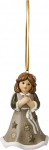 Goebel Annual Angel Bell 2024 j&otilde;ulukell portselanist kelluke