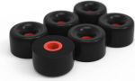 Flare Audio 3 paari suuri Audiophiles Memory Foam k&otilde;rvaklappide asendusotsikuid