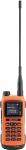 Albrecht Tectalk Duo PMR & Freenet 29149 raadio oranž