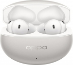 Auricolare BT TWS C/CUST.RIC.AI IP55 Nebula Silver