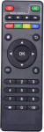 IPTV-Fernbedienung, tragbar, TV-box, IR, kompatibel mit X96, X96 Mini, X96W (2)